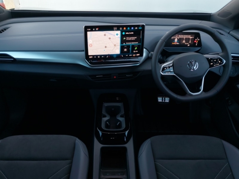 Used Volkswagen ID.4 2025 for sale - 77833000: Photo 2