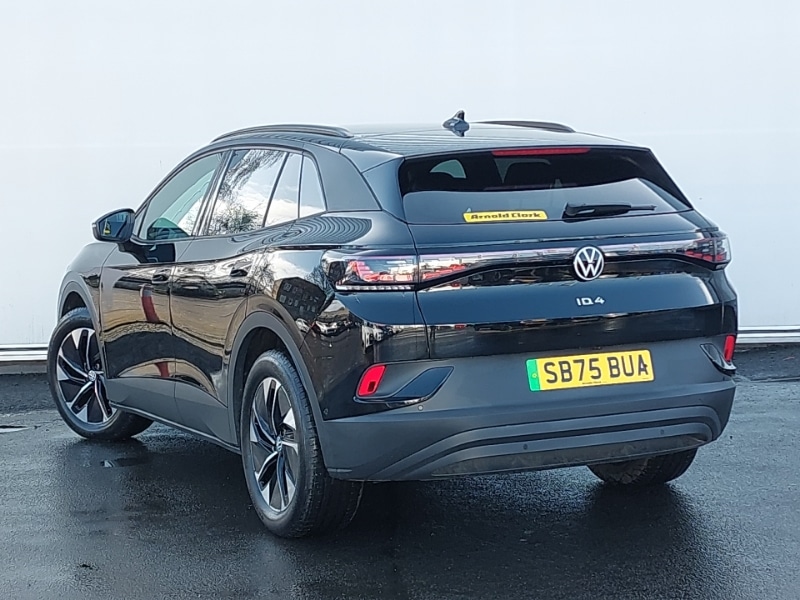 Used Volkswagen ID.4 2025 for sale - 77833000: Photo 3