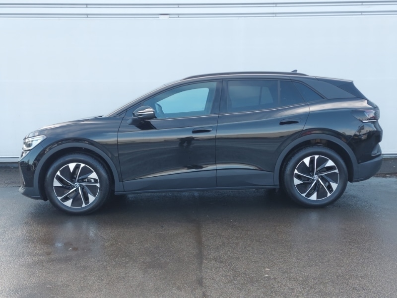 Used Volkswagen ID.4 2025 for sale - 77833000: Photo 4