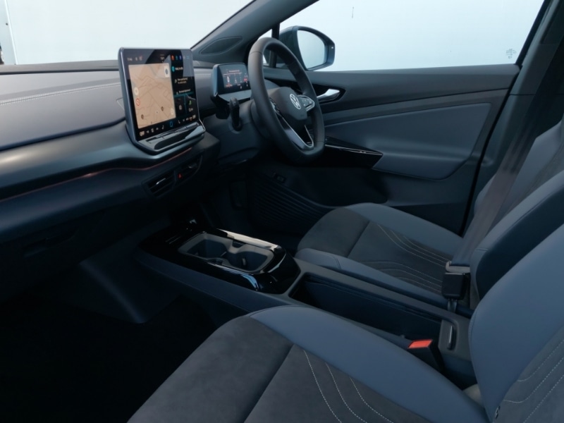 Used Volkswagen ID.4 2025 for sale - 77833000: Photo 5