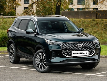 Used Chery Tiggo 8 2025 for sale - 76700092: Photo