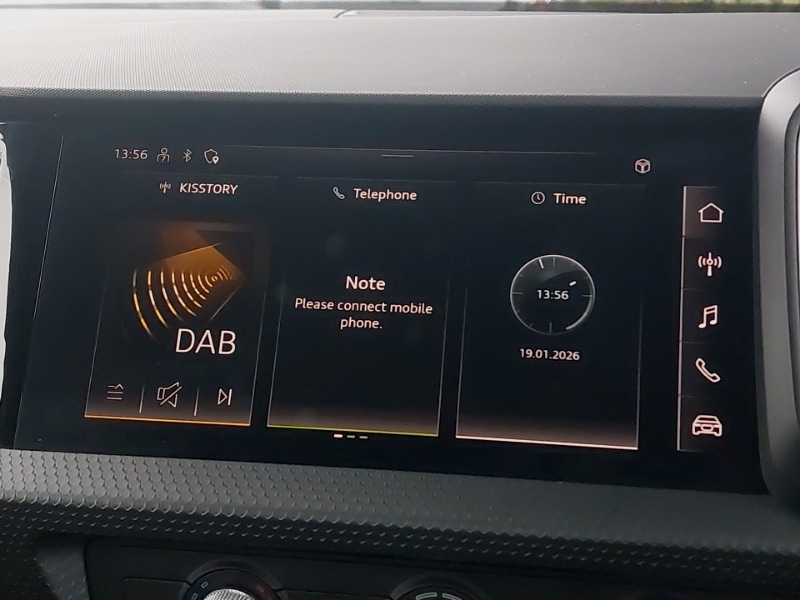 Used Audi A1 2023 for sale - 77265991: Photo 11