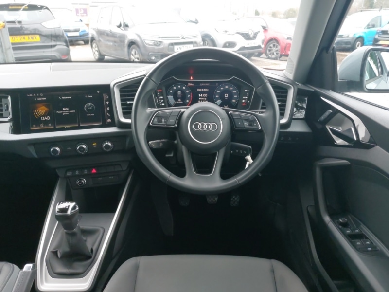 Used Audi A1 2023 for sale - 77265991: Photo 12