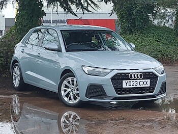 Audi A1 feature image