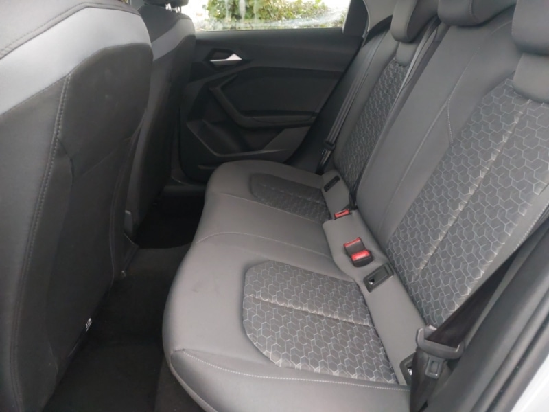 Used Audi A1 2023 for sale - 77265991: Photo 6