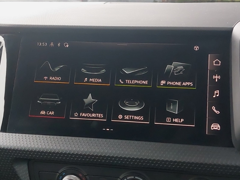 Used Audi A1 2023 for sale - 77265991: Photo 7