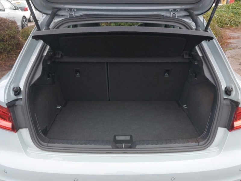 Used Audi A1 2023 for sale - 77265991: Photo 8