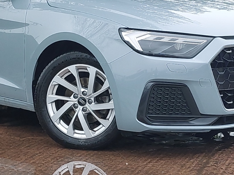 Used Audi A1 2023 for sale - 77265991: Photo 9