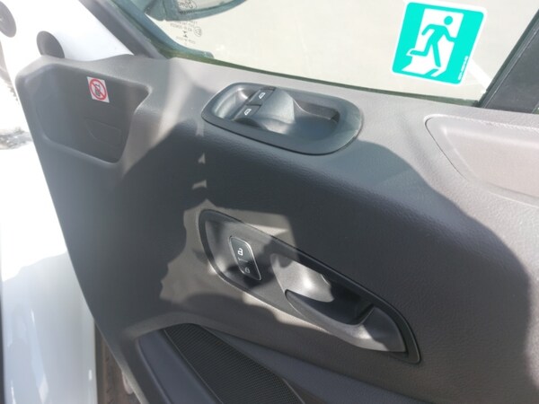 Used Ford Transit 2020 for sale - 76144850: Photo 12