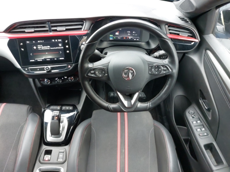 Used Vauxhall Corsa 2022 for sale - 76401156: Photo 7