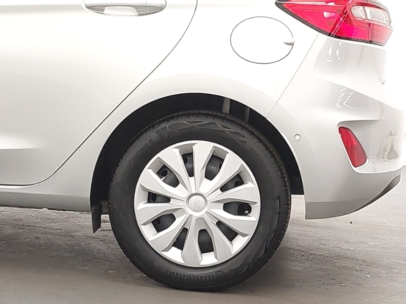 Used Ford Fiesta 2022 for sale - 76771054: Photo 12