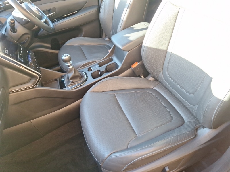 Used Hyundai TUCSON 2022 for sale - 77580741: Photo 5