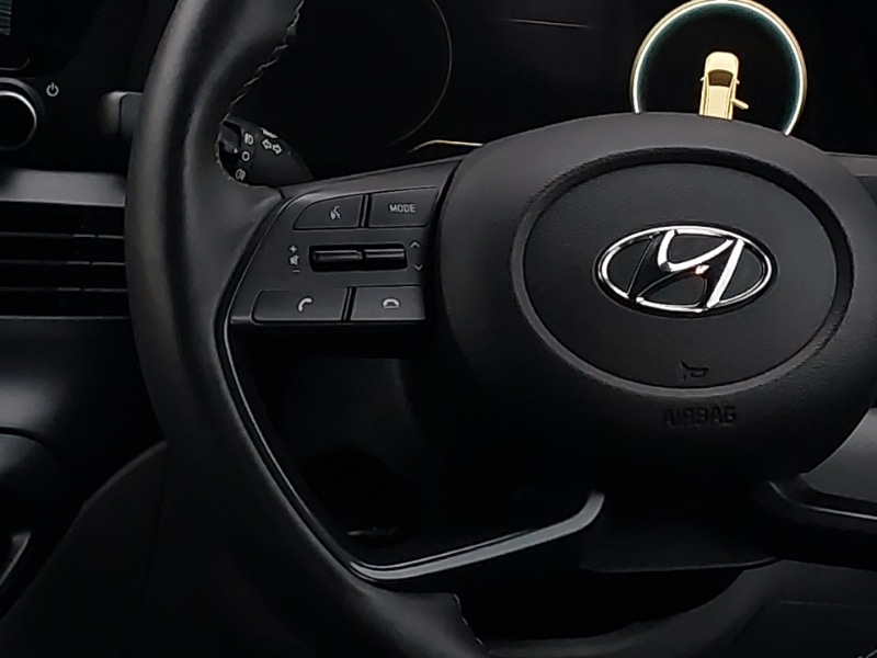 Used Hyundai i20 2022 for sale - 77214333: Photo 10