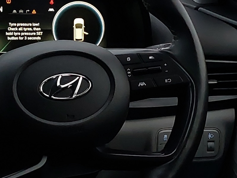 Used Hyundai i20 2022 for sale - 77214333: Photo 12