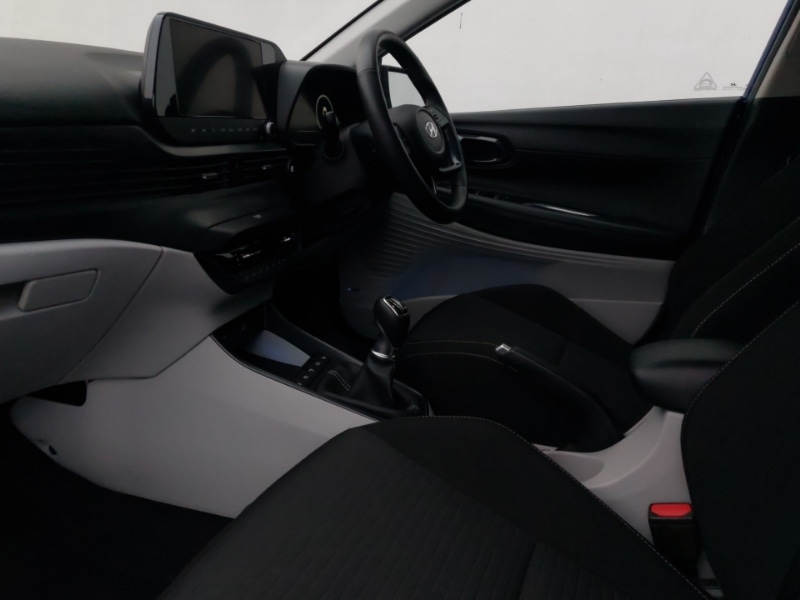 Used Hyundai i20 2022 for sale - 77214333: Photo 5