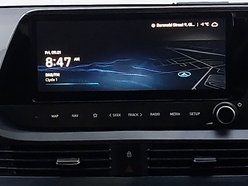 Used Hyundai i20 2022 for sale - 77214333: Photo 7