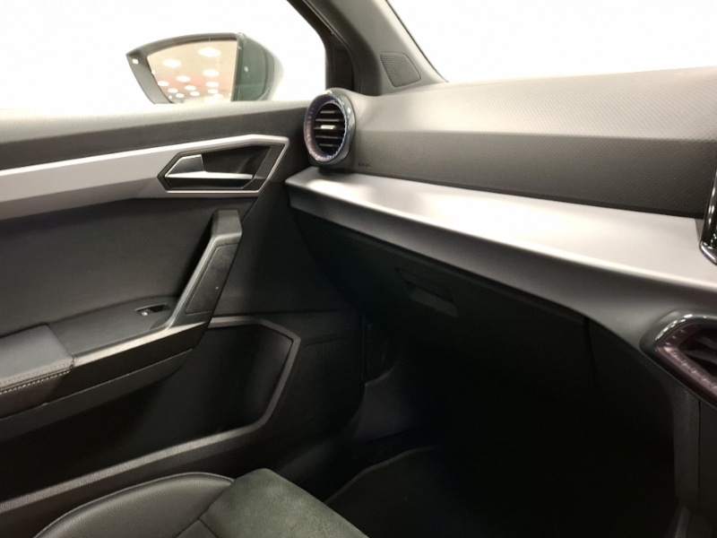 Used SEAT Ibiza 2023 for sale - 76548241: Photo 11