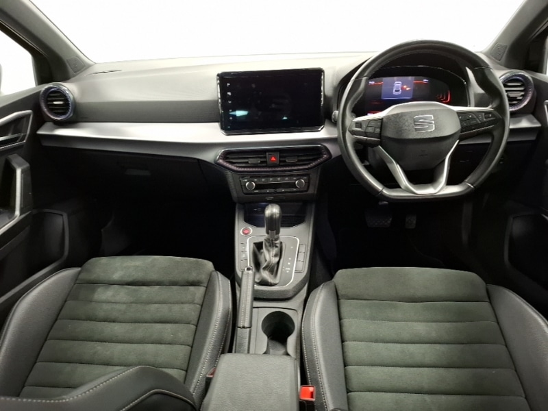 Used SEAT Ibiza 2023 for sale - 76548241: Photo 2