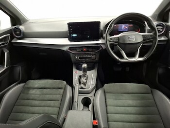 Used SEAT Ibiza 2023 for sale - 76548241: Photo