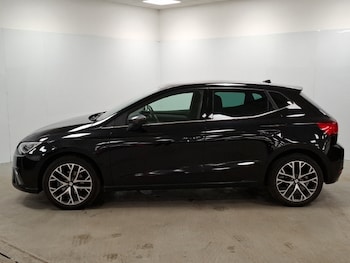 Used SEAT Ibiza 2023 for sale - 76548241: Photo