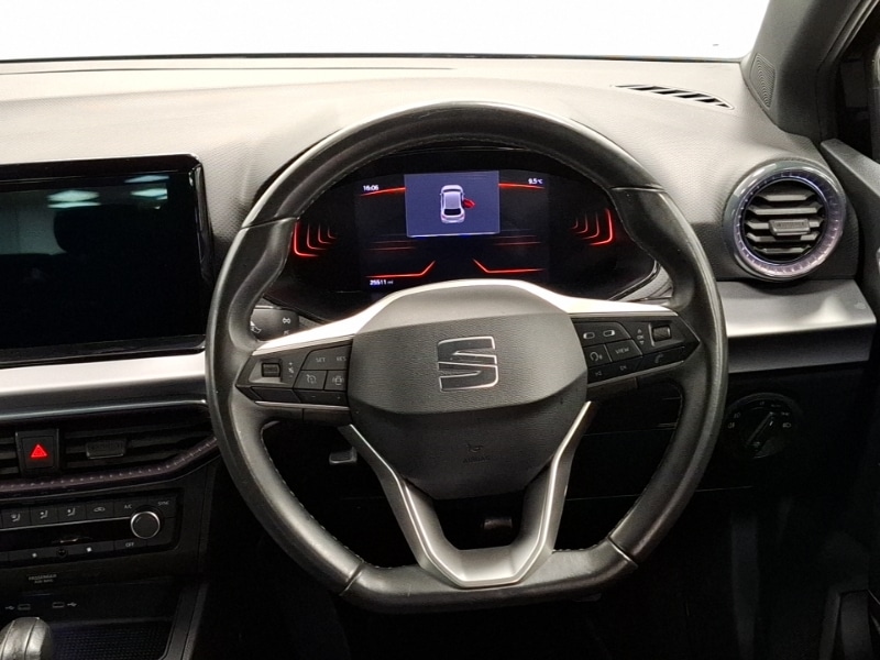 Used SEAT Ibiza 2023 for sale - 76548241: Photo 7