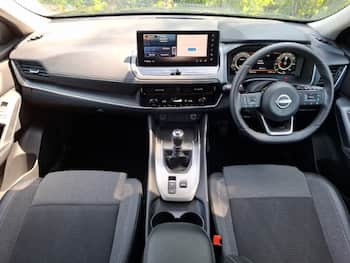 Used Nissan Qashqai 2025 for sale - 79662120: Photo