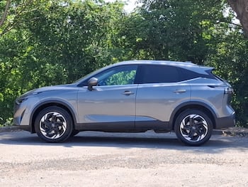 Used Nissan Qashqai 2025 for sale - 79662120: Photo