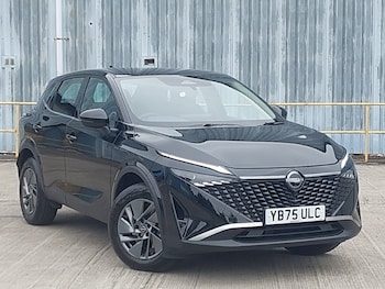 Used Nissan Qashqai 2026 for sale - 79139917: Photo