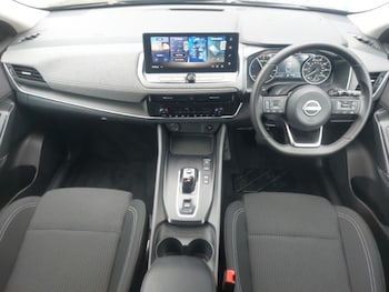 Used Nissan Qashqai 2026 for sale - 79139917: Photo