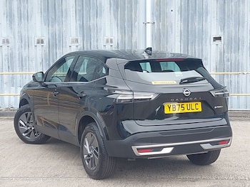 Used Nissan Qashqai 2026 for sale - 79139917: Photo
