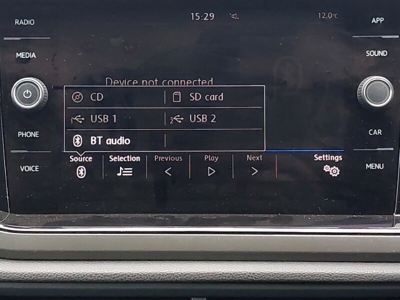 Used Volkswagen Polo 2020 for sale - 77196882: Photo 12