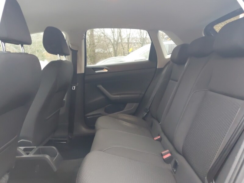 Used Volkswagen Polo 2020 for sale - 77196882: Photo 6