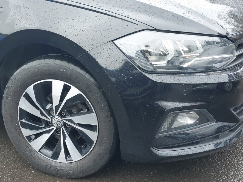 Used Volkswagen Polo 2020 for sale - 77196882: Photo 9