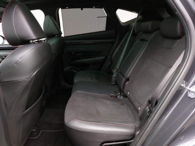 Used Hyundai TUCSON 2022 for sale - 78126915: Photo 6