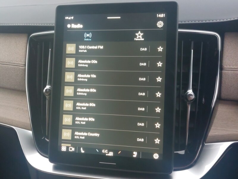 Used Volvo XC90 2025 for sale - 77371648: Photo 10