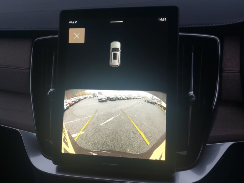 Used Volvo XC90 2025 for sale - 77371648: Photo 11