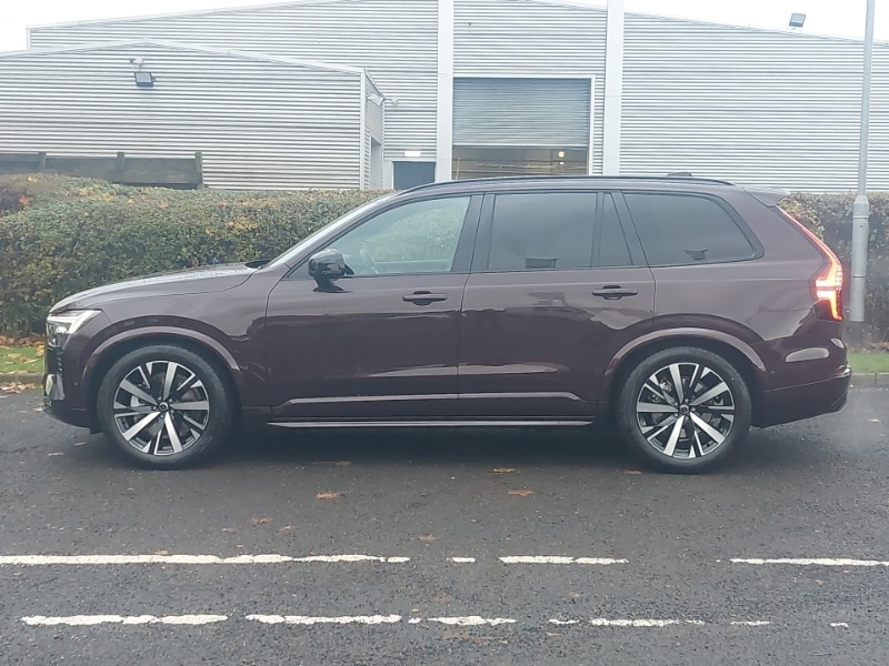 Used Volvo XC90 2025 for sale - 77371648: Photo 4