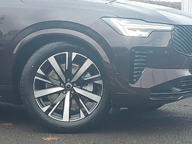 Used Volvo XC90 2025 for sale - 77371648: Photo 9