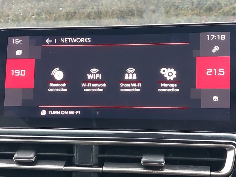 Used Citroen C5 Aircross 2023 for sale - 77709315: Photo 12