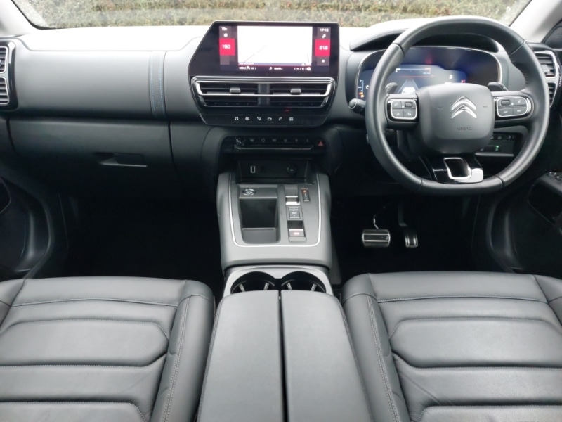 Used Citroen C5 Aircross 2023 for sale - 77709315: Photo 2