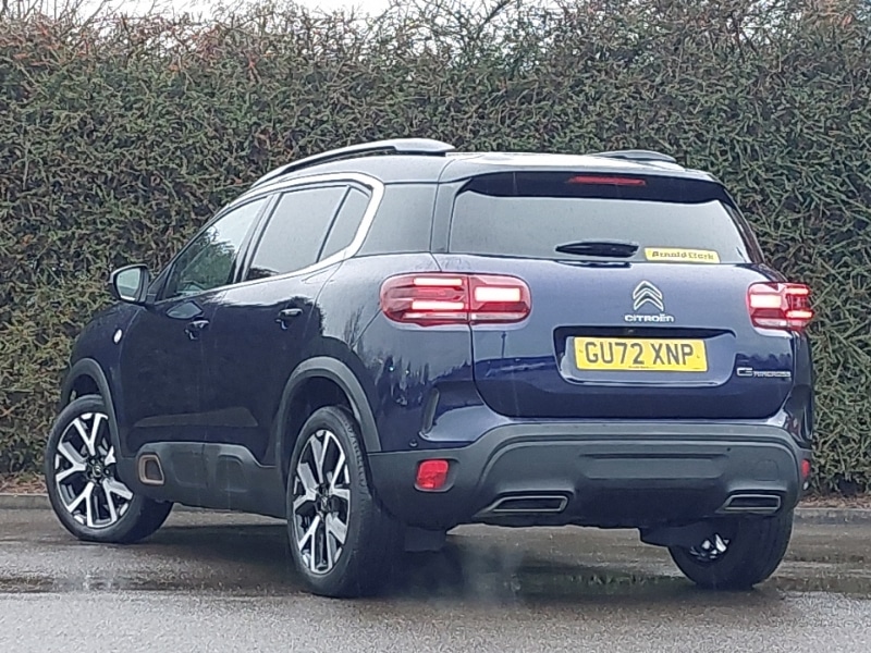 Used Citroen C5 Aircross 2023 for sale - 77709315: Photo 3