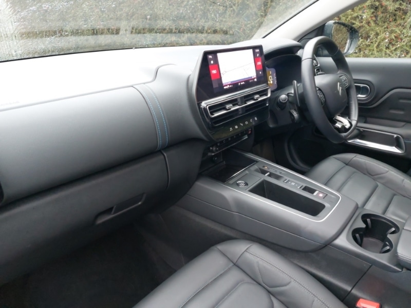 Used Citroen C5 Aircross 2023 for sale - 77709315: Photo 5