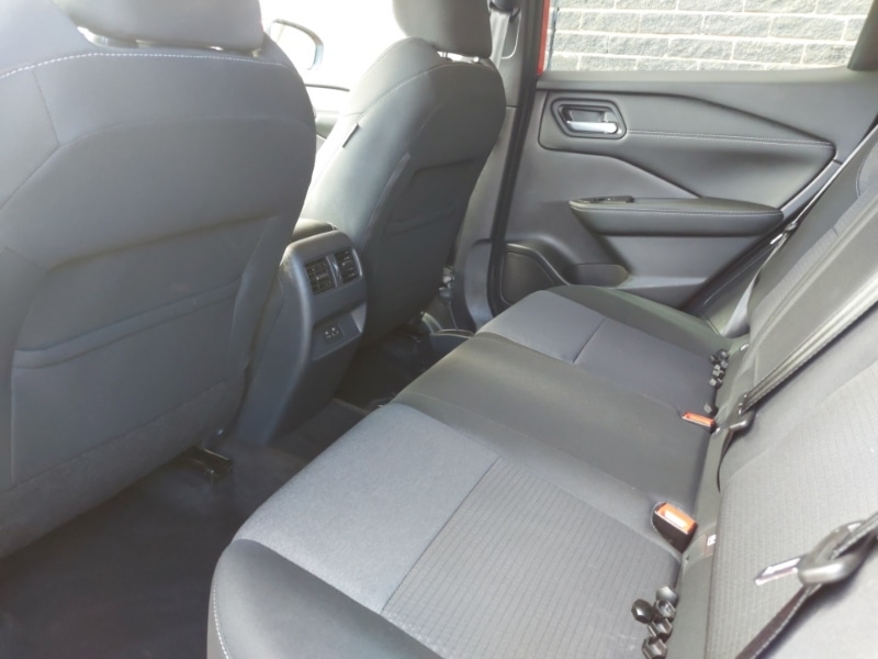 Used Nissan Qashqai 2022 for sale - 77119439: Photo 6