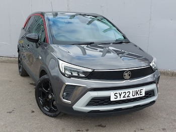 Used Vauxhall Crossland 2022 for sale - 78927881: Photo