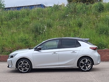 Used Vauxhall Corsa 2024 for sale - 79393145: Photo