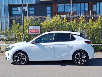 Used Vauxhall Corsa 2023 for sale - 78841707: Photo