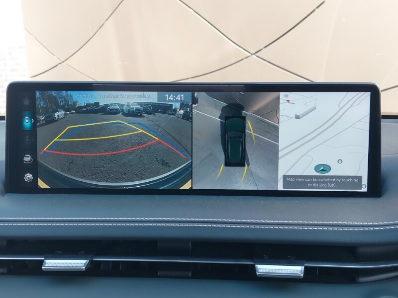 Used Genesis GV70 2023 for sale - 77975187: Photo 11