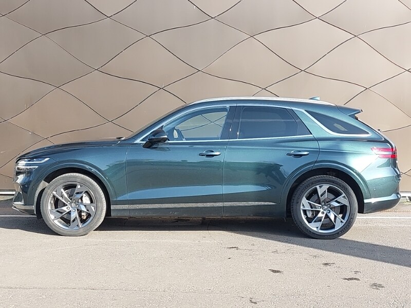 Used Genesis GV70 2023 for sale - 77975187: Photo 4