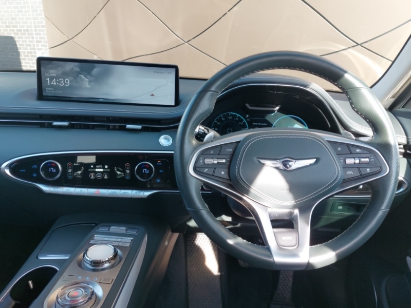 Used Genesis GV70 2023 for sale - 77975187: Photo 7