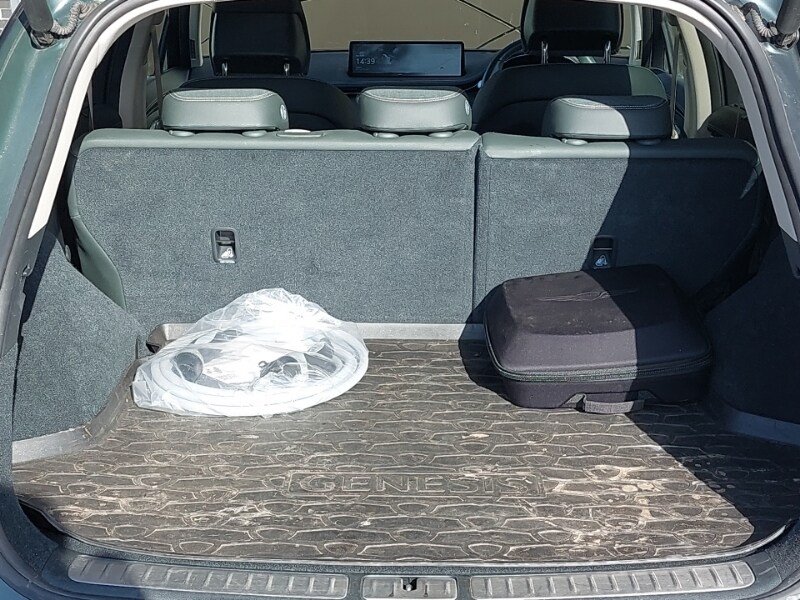 Used Genesis GV70 2023 for sale - 77975187: Photo 8